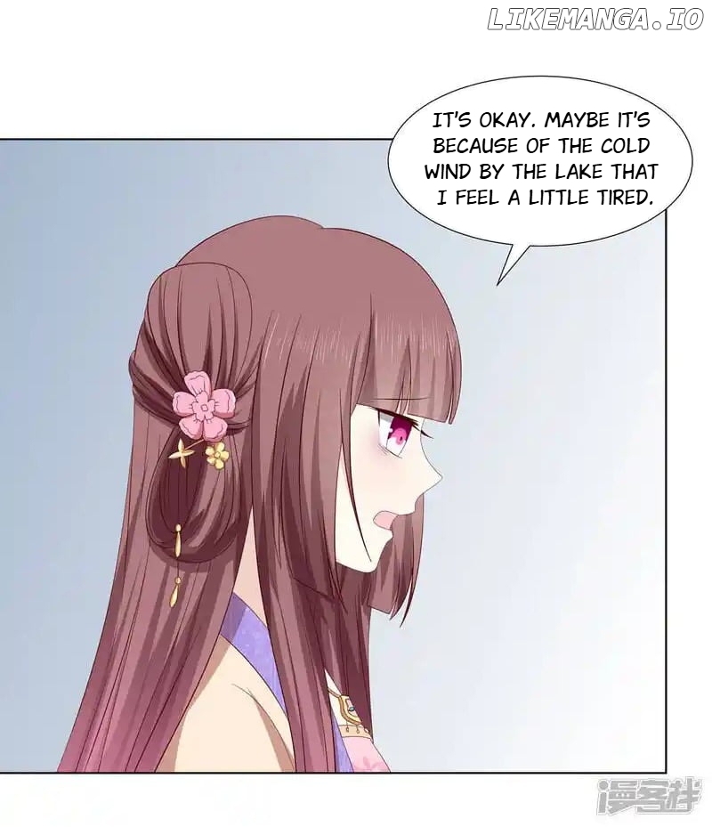Rewrite My Fate chapter 55 - page 14